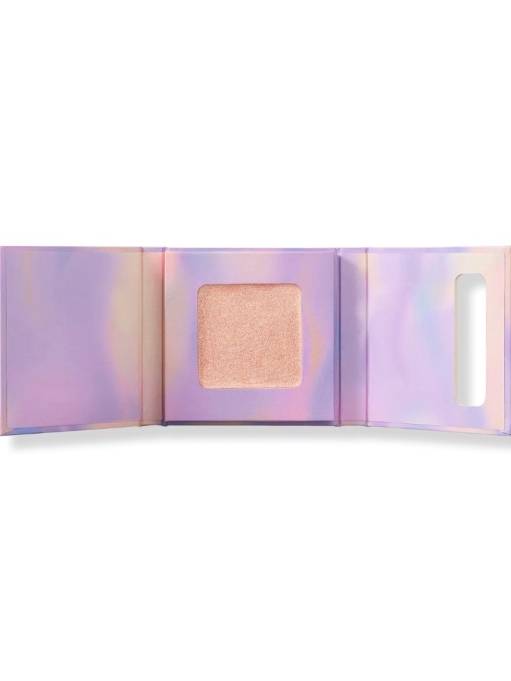 Half Magic Enter the Glow Light Trap Duochrome Glow Powder New Sealed